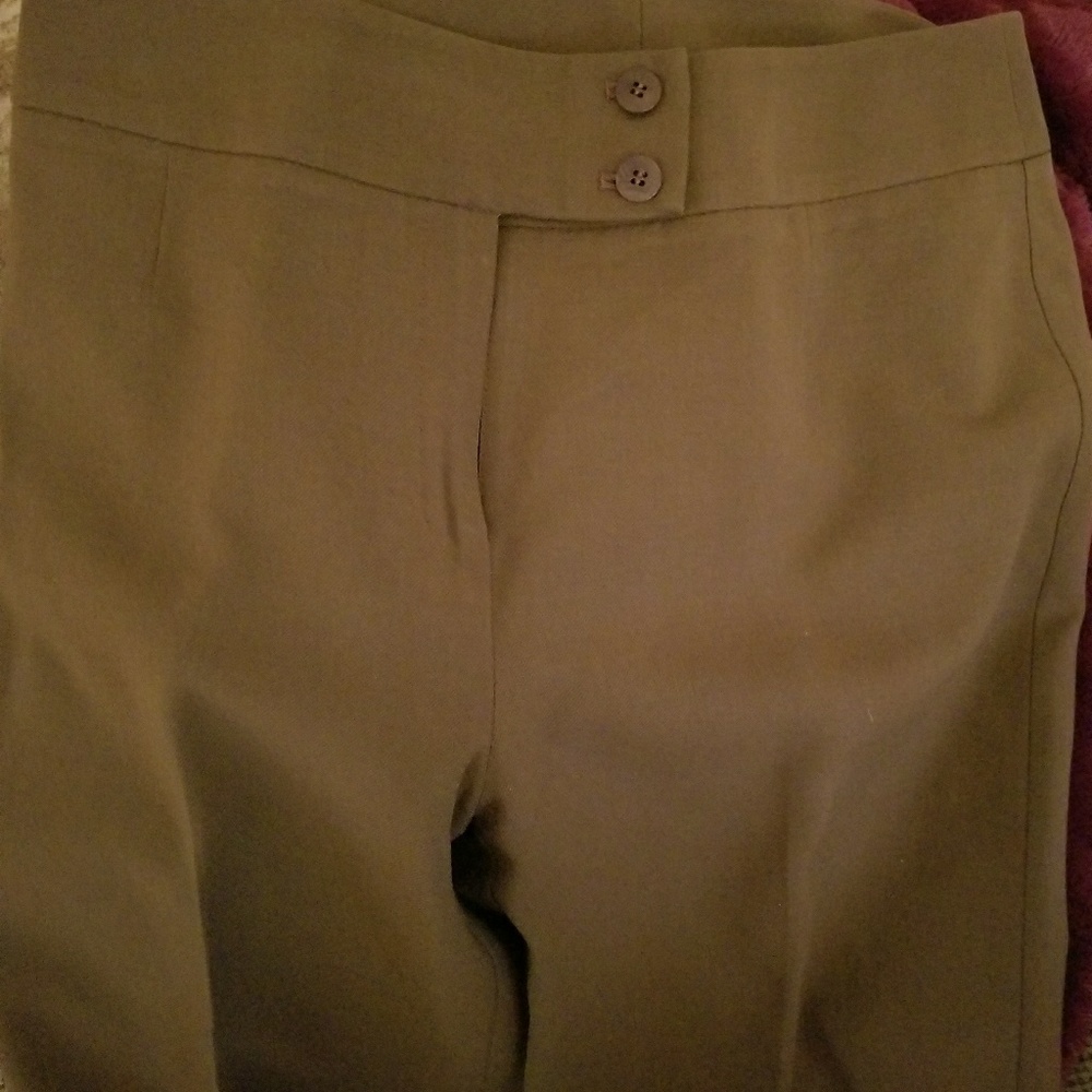 Liz Claiborne  Slacks